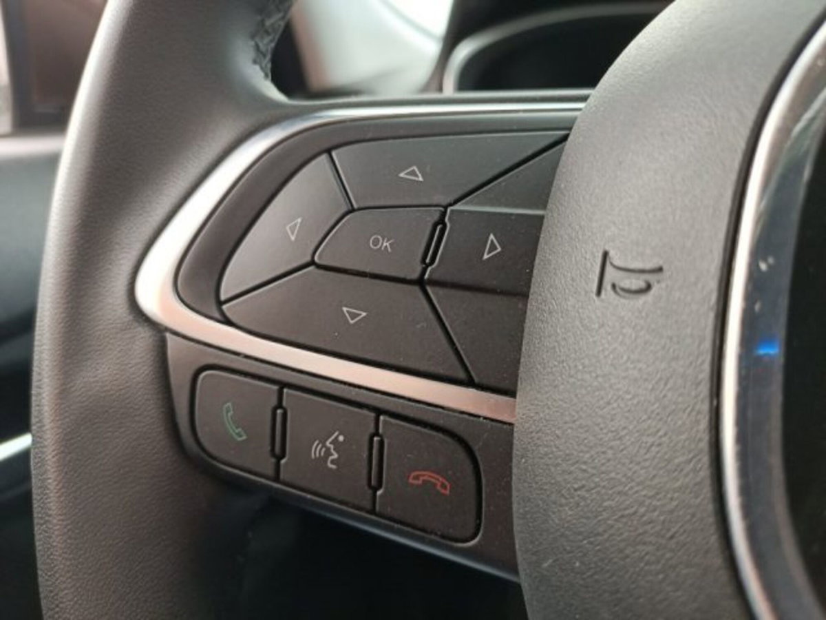 Fiat Tipo Station Wagon Tipo 1.6 Mjt S&S SW Lounge (15)