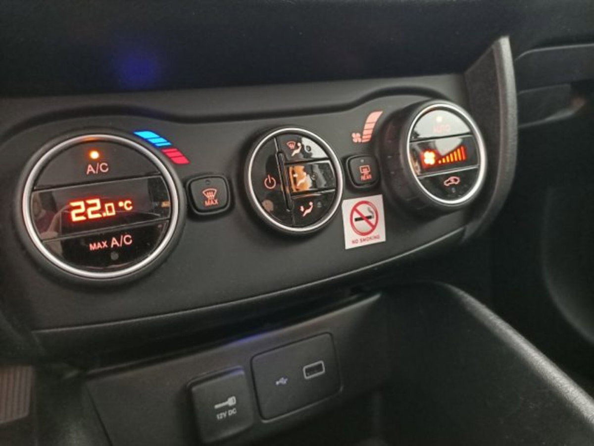 Fiat Tipo Station Wagon Tipo 1.6 Mjt S&S SW Lounge (16)