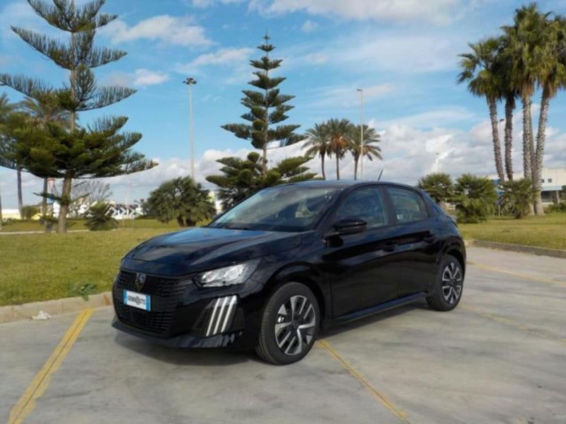Peugeot 208 1.2 puretech Active s&s 75cv