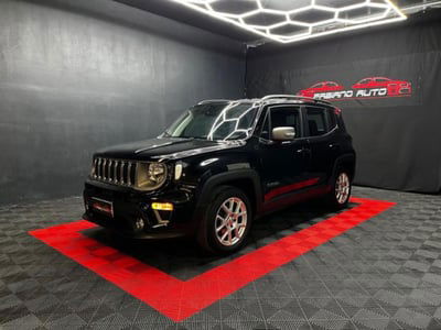 Jeep Renegade 1.0 T3 Limited  usata