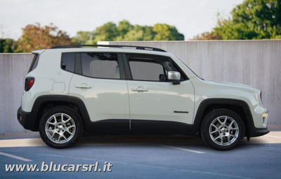 Jeep Renegade 1.6 Mjt 130 CV Limited usata