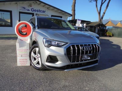 Audi Q3 35 TFSI S tronic Business Advanced usata