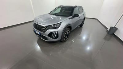 Peugeot 2008 1.2 puretech GT s&s 130cv eat8 usata