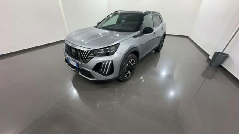 Peugeot 2008 1.2 puretech GT s&s 130cv eat8