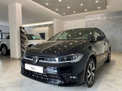 Volkswagen Polo 1.0 tsi R-Line 95cv nuova