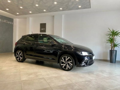 Volkswagen Polo 1.0 tsi R-Line 95cv (3)