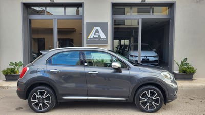 Fiat 500X 1.3 MultiJet 95 CV Mirror usata