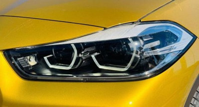 BMW X2 xDrive25e Advantage (11)