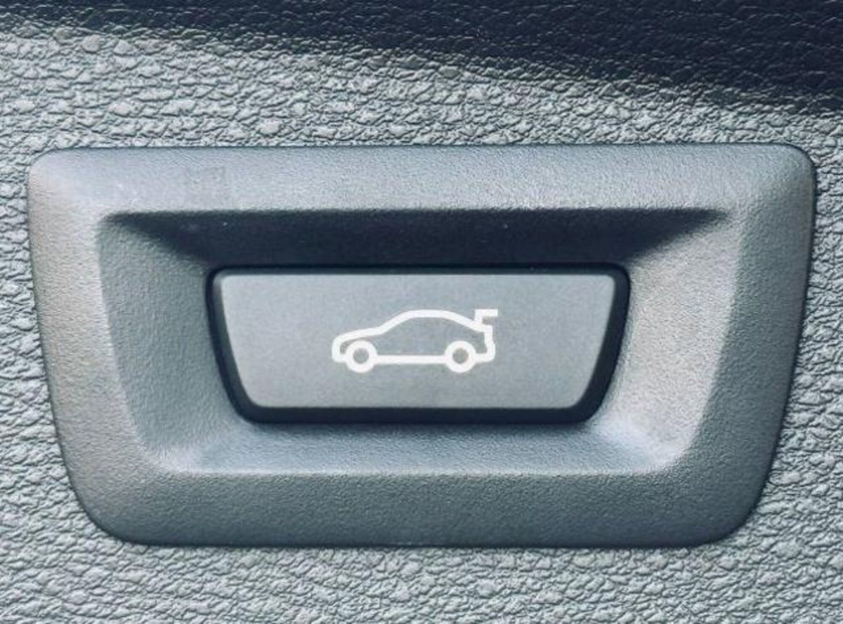 BMW X2 xDrive25e Advantage (16)