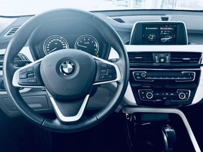 BMW X2 xDrive25e Advantage (18)