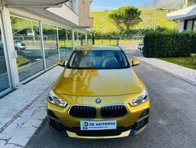 BMW X2 xDrive25e Advantage (19)
