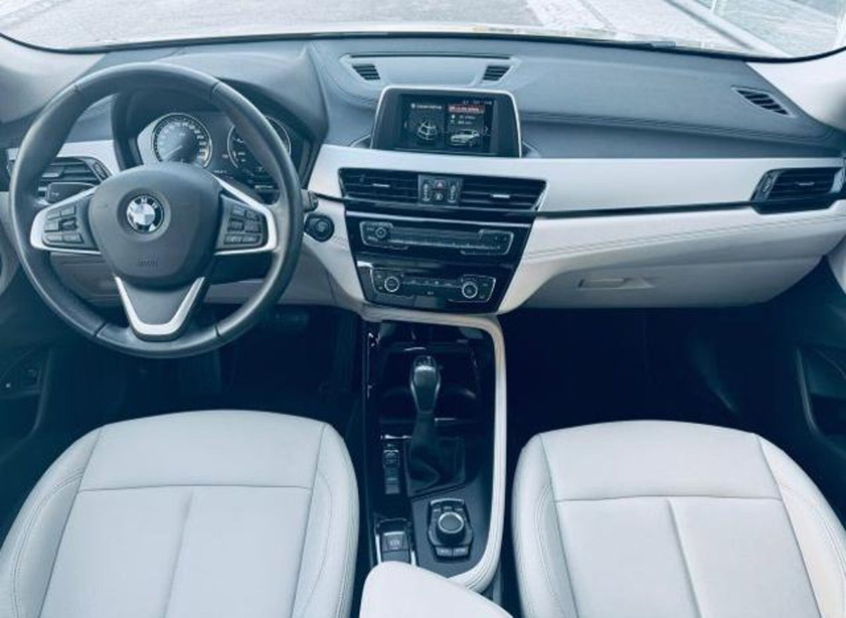BMW X2 xDrive25e Advantage (2)