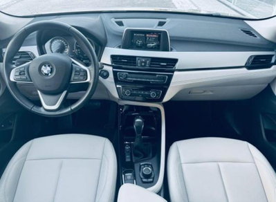 BMW X2 xDrive25e Advantage (2)