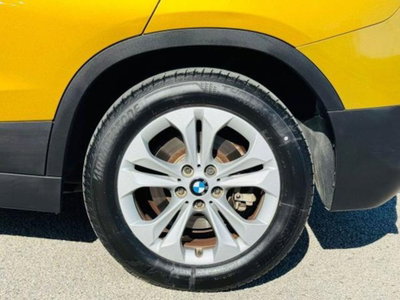 BMW X2 xDrive25e Advantage (20)