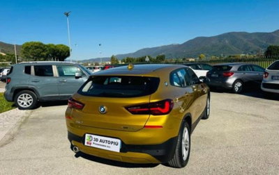 BMW X2 xDrive25e Advantage (3)