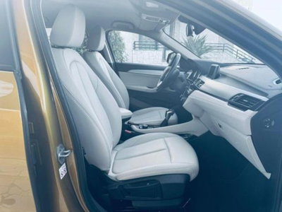 BMW X2 xDrive25e Advantage (6)