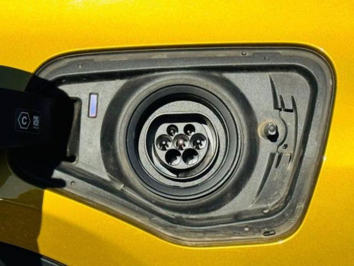BMW X2 xDrive25e Advantage (9)