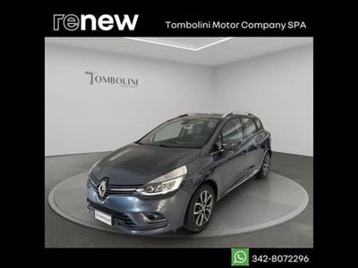 Renault Clio Sporter dCi 8V 90CV Start&Stop Energy Intens usata