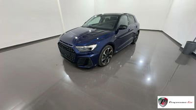 Audi A1 Sportback 30 TFSI S line edition usata