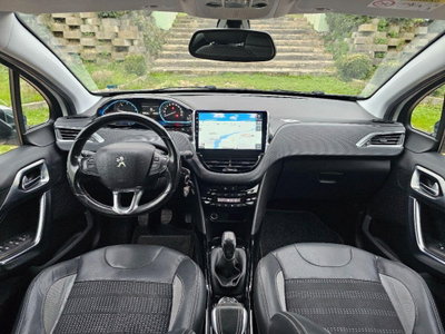 Peugeot 2008 e-HDi 92 CV Stop&Start ETG6 Active (15)