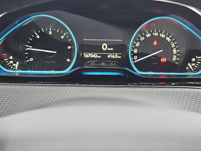 Peugeot 2008 e-HDi 92 CV Stop&Start ETG6 Active (18)