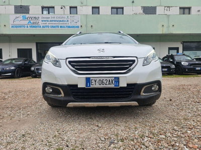 Peugeot 2008 e-HDi 92 CV Stop&Start ETG6 Active (3)