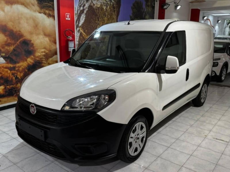 Fiat Fiorino Furgone cargo 1.3 mjt 95cv SX
