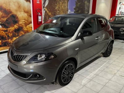Lancia Ypsilon 1.0 FireFly 5 porte S&S Hybrid Gold Plus usata