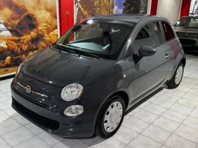 Fiat 500 1.0 Hybrid Pop usata