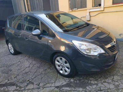 Opel Meriva 1.3 CDTI 95CV ecoFLEStart&Stop Cosmo usata