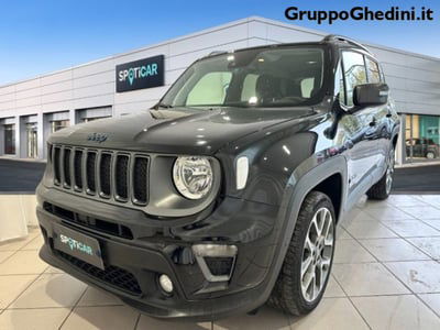 Jeep Renegade 1.3 T4 240CV PHEV 4xe AT6 S  usata
