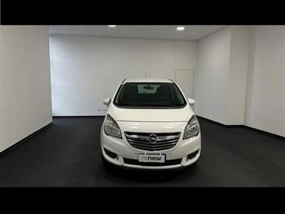 Opel Meriva 1.6 CDTI Start&Stop Innovation