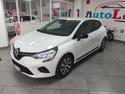 Renault Clio TCe 90 CV 5 porte Equilibre usata
