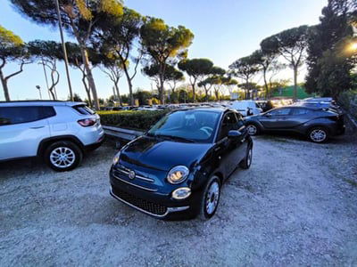 Fiat 500 1.0 Hybrid Dolcevita usata