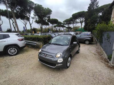 Fiat 500 1.0 Hybrid Connect usata