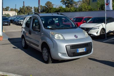 Fiat QUBO 1.4 8V 77 CV Dynamic Natural Power usata