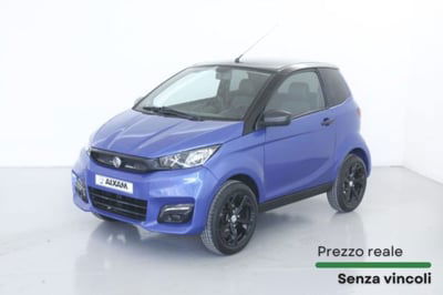 Aixam City City Sport Emotion nuova