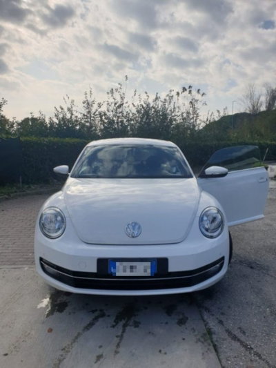 Volkswagen Maggiolino 1.2 TSI Design (6)