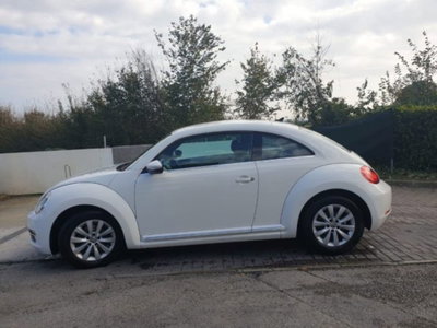 Volkswagen Maggiolino 1.2 TSI Design (8)