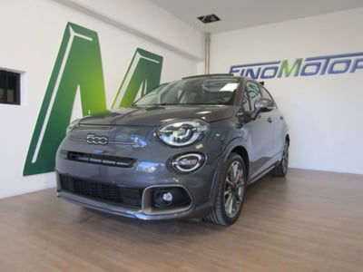 Fiat 500X 1.0 T3 120 CV Sport Dolcevita usata