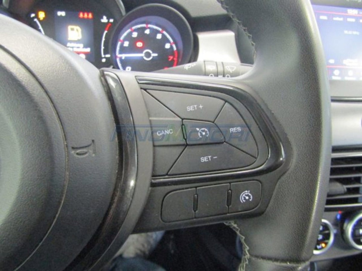 Fiat 500X 1.0 T3 120 CV Sport Dolcevita (10)