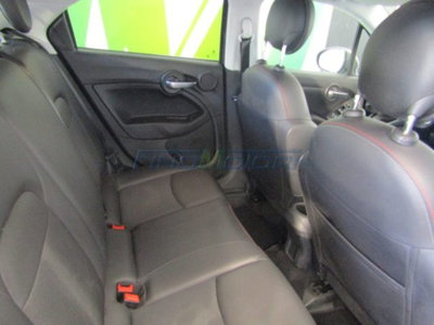 Fiat 500X 1.0 T3 120 CV Sport Dolcevita (12)