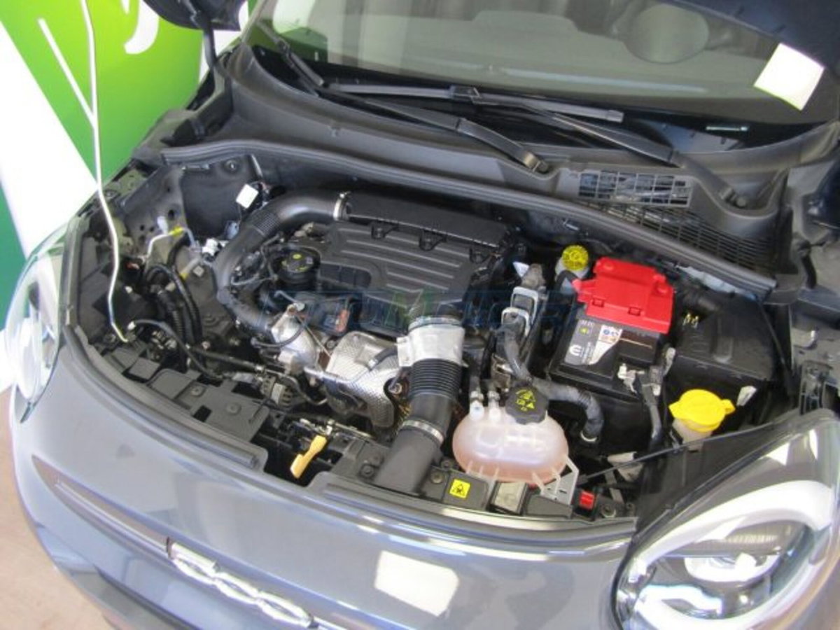 Fiat 500X 1.0 T3 120 CV Sport Dolcevita (15)