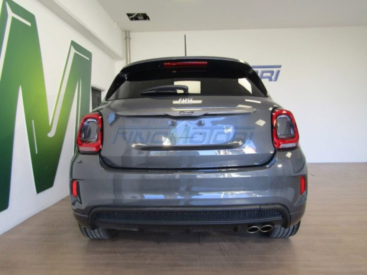 Fiat 500X 1.0 T3 120 CV Sport Dolcevita (19)