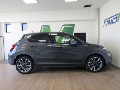 Fiat 500X 1.0 T3 120 CV Sport Dolcevita (20)