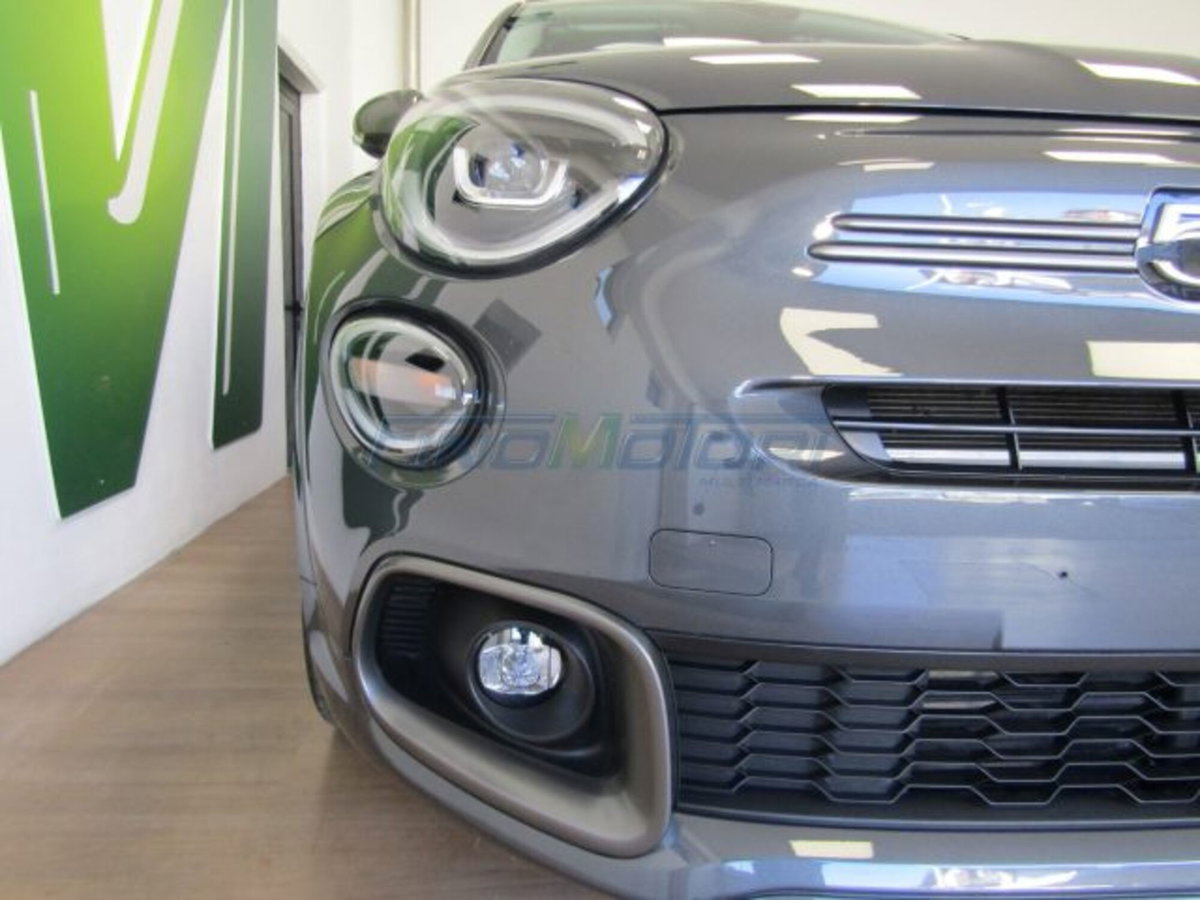 Fiat 500X 1.0 T3 120 CV Sport Dolcevita (3)