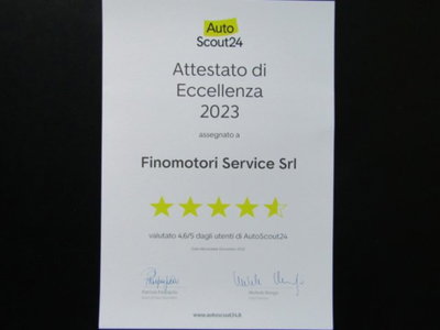 Fiat 500X 1.0 T3 120 CV Sport Dolcevita (5)