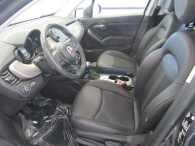 Fiat 500X 1.0 T3 120 CV Sport Dolcevita (7)