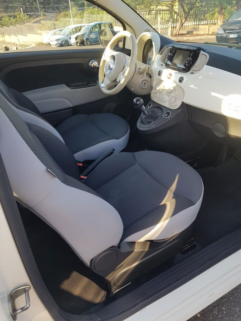 Fiat 500 1.3 Multijet 16V 95 CV Pop