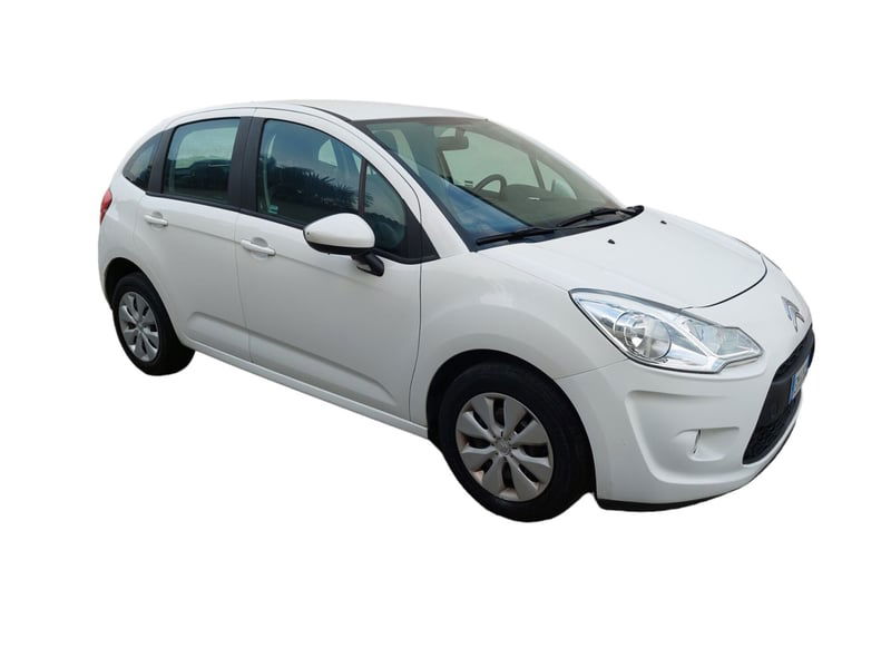 Citroen C3 1.1 Seduction